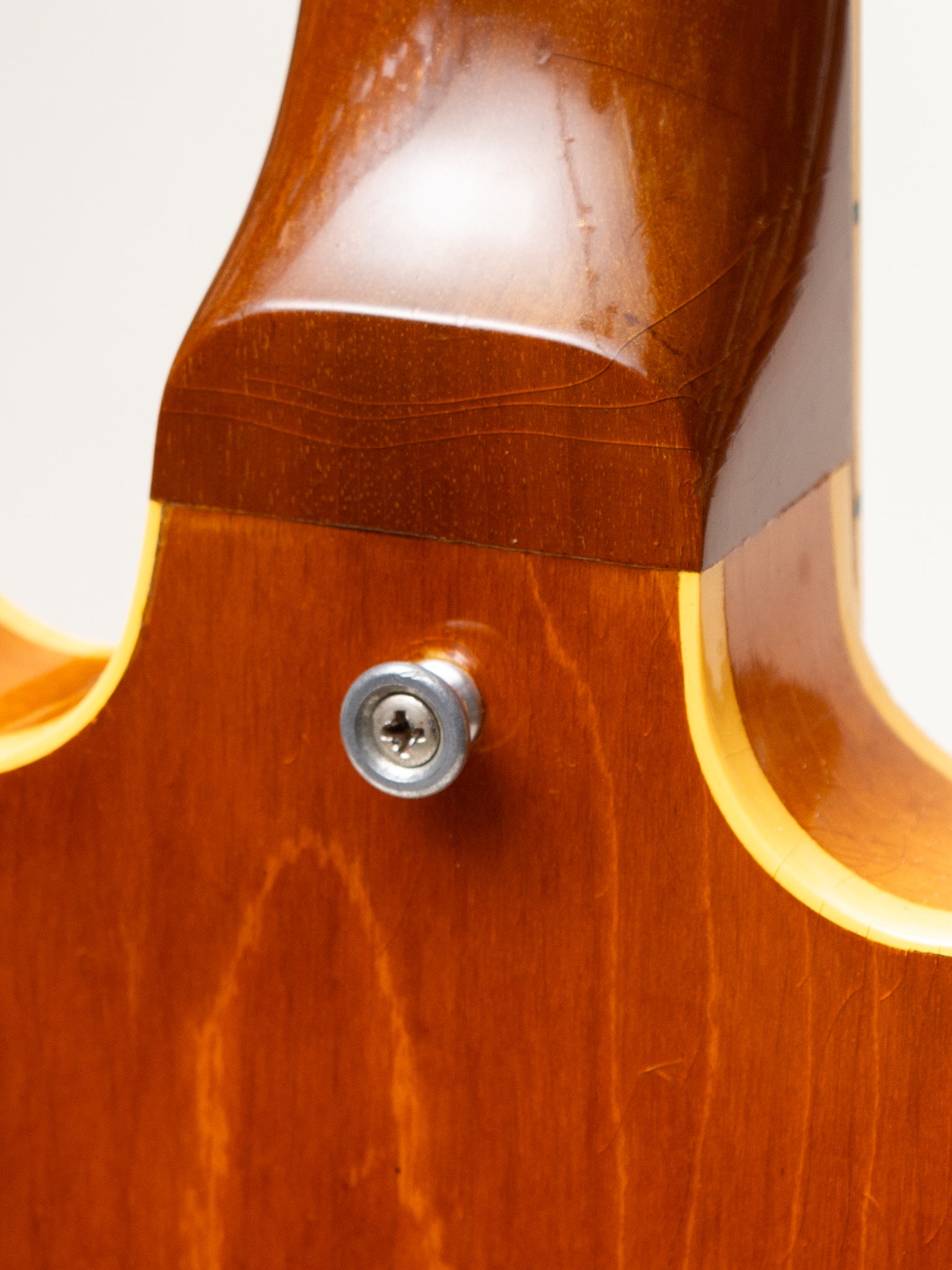 1966 Epiphone Casino E-230TD Royal Tan