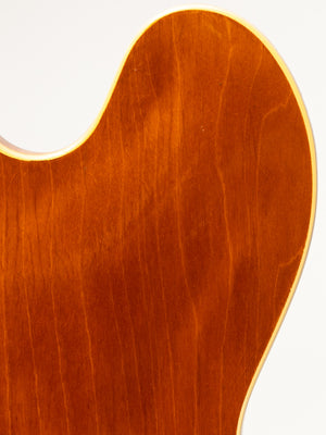 1966 Epiphone Casino E-230TD Royal Tan