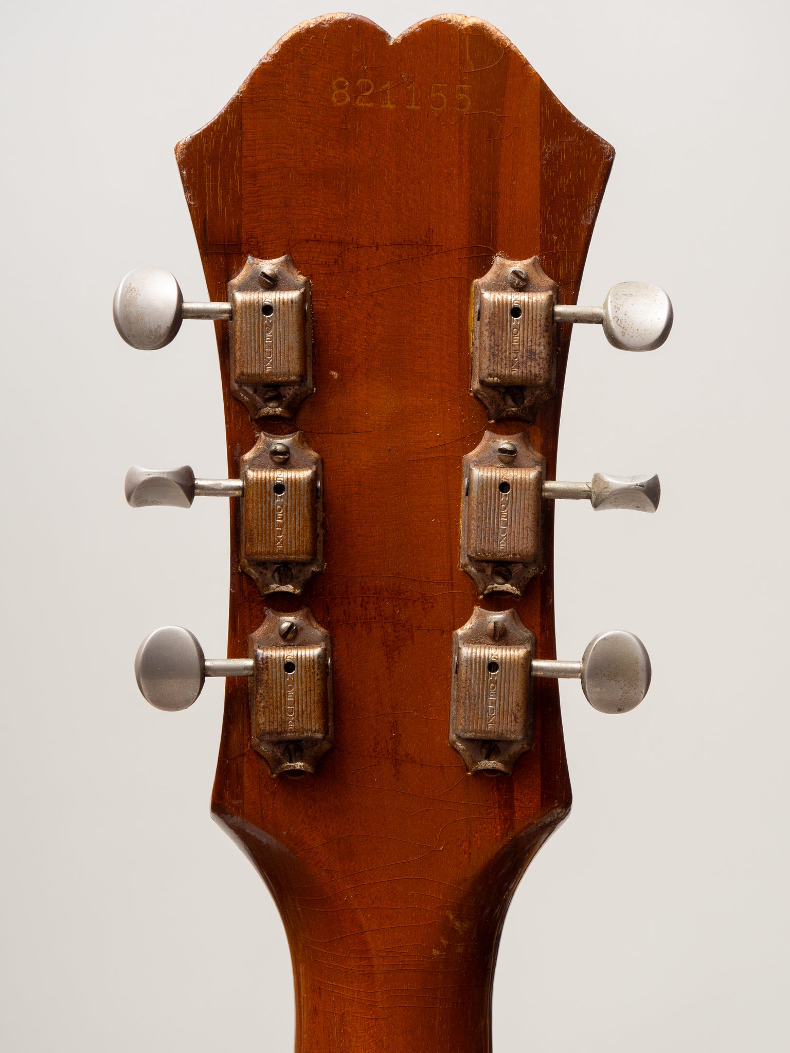 1966 Epiphone Casino E-230TD Royal Tan