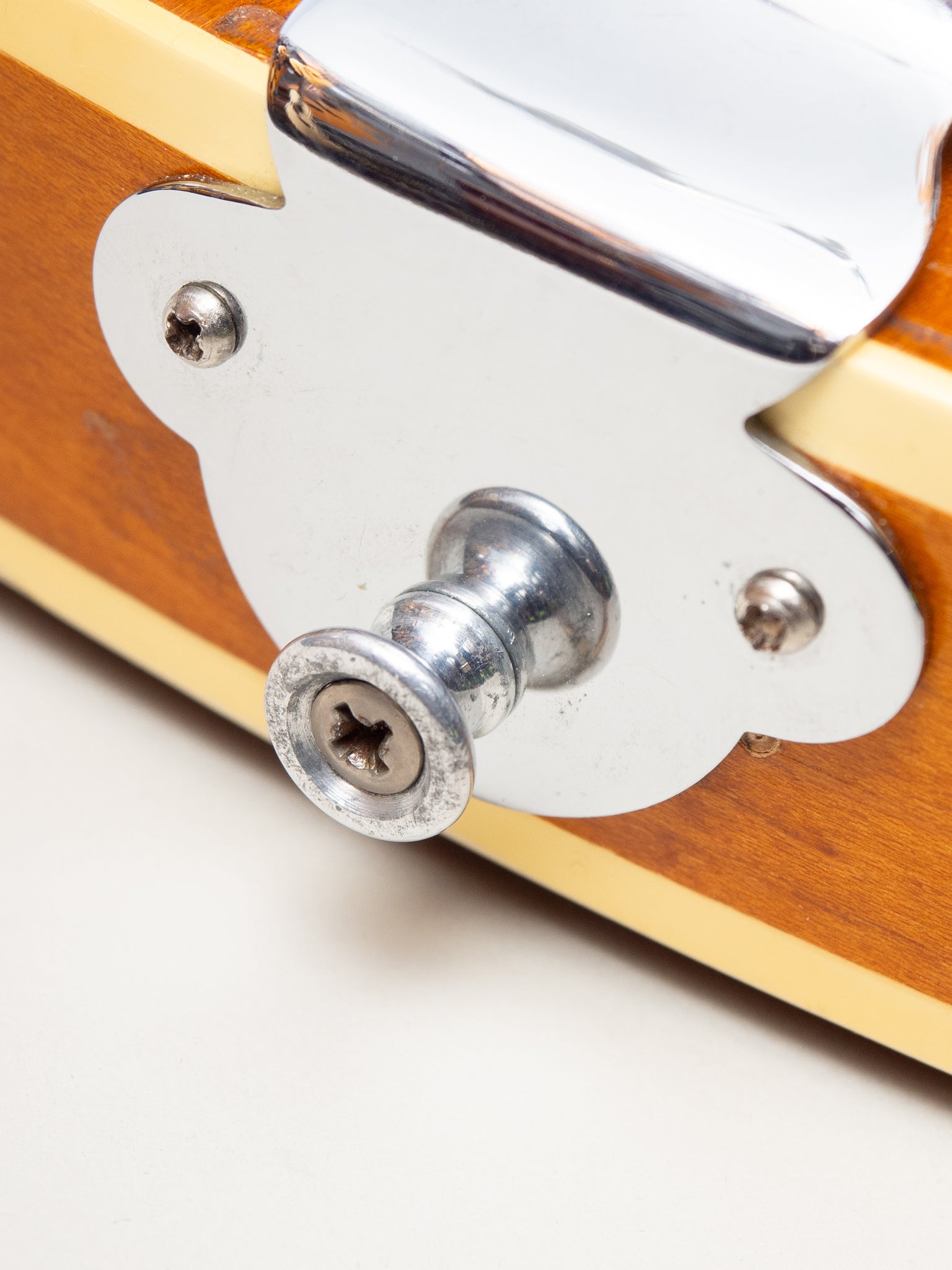 1966 Epiphone Casino E-230TD Royal Tan