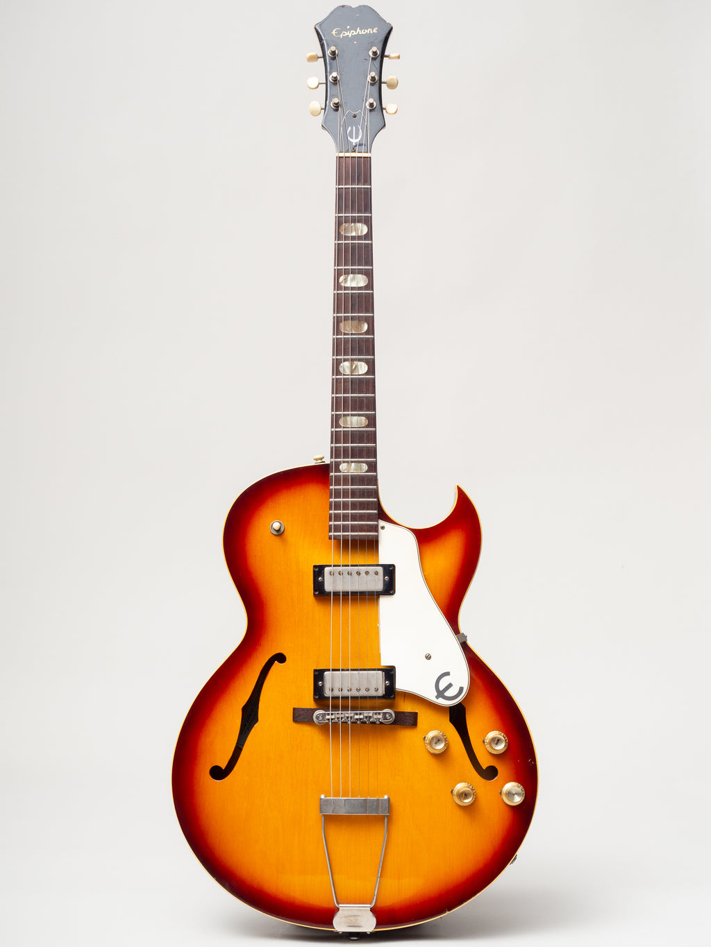 1966 Epiphone Sorrento