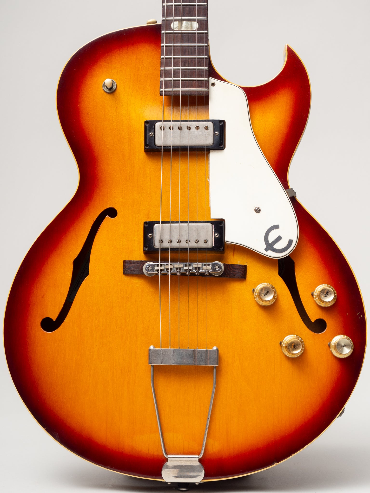 1966 Epiphone Sorrento