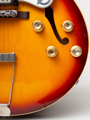 1966 Epiphone Sorrento