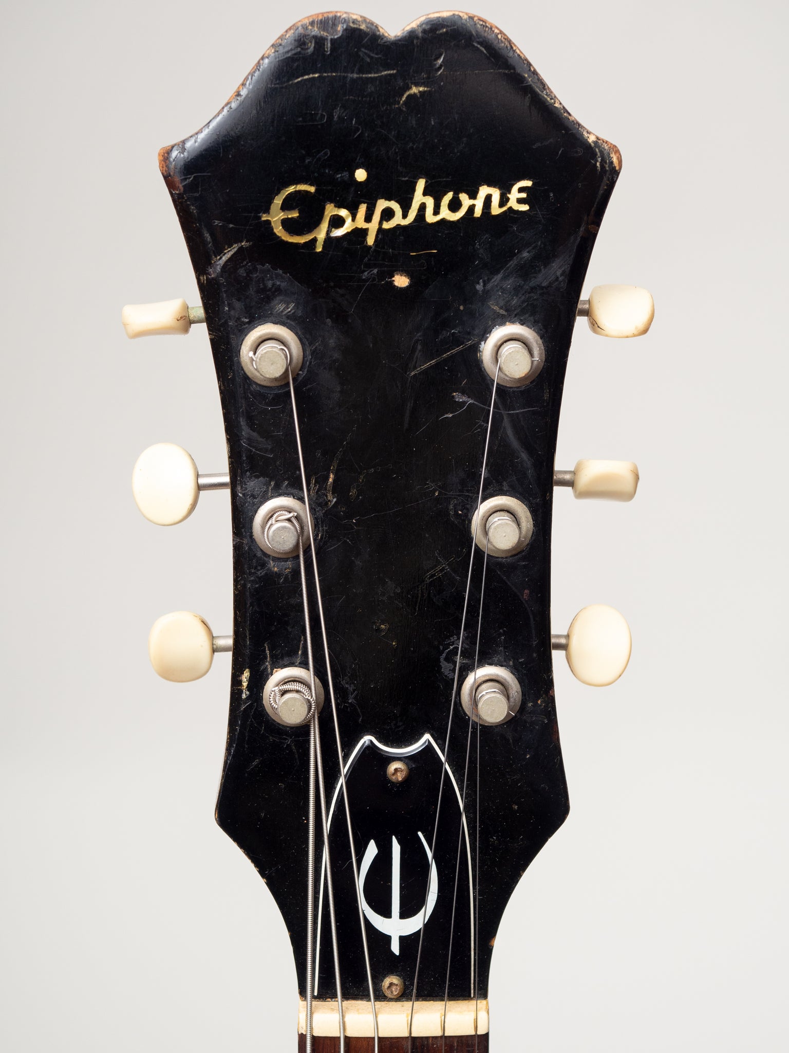 1966 Epiphone Sorrento