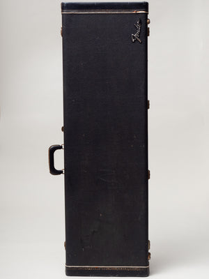 1966 Fender Jazz Bass
