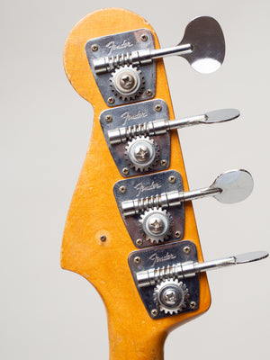 1966 Fender Jazz Bass