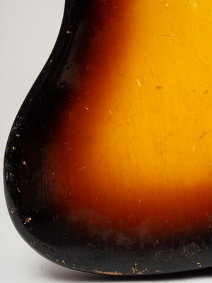 1966 Fender Jazz Bass
