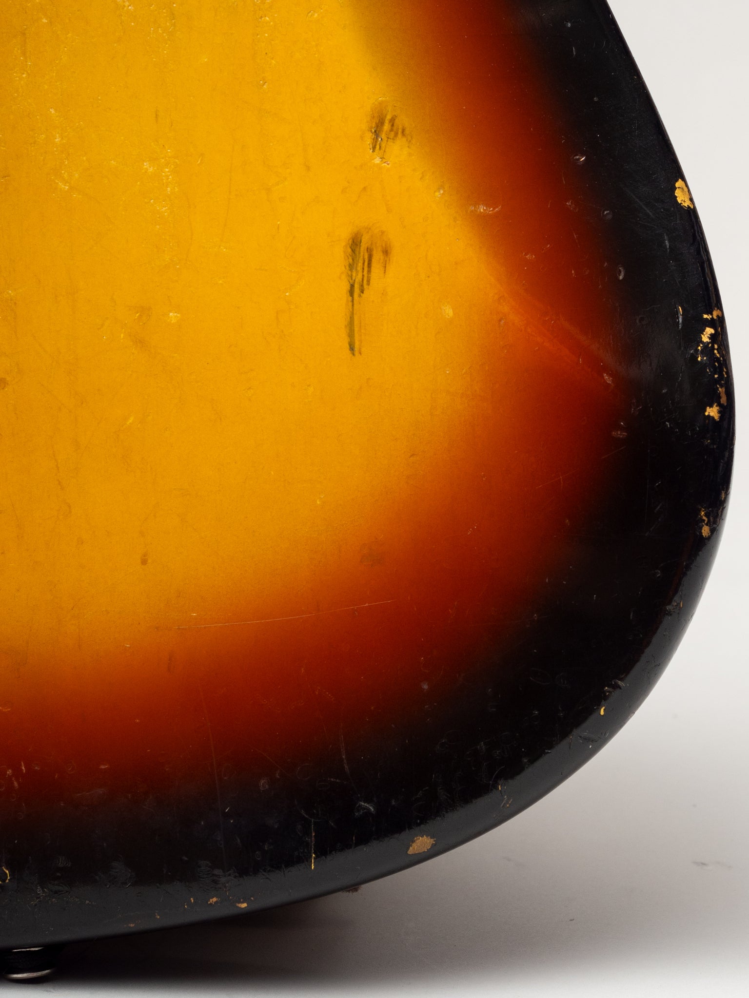 1966 Fender Jazz Bass
