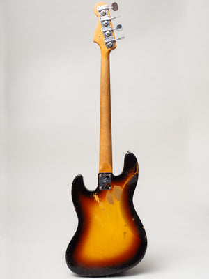 1966 Fender Jazz Bass