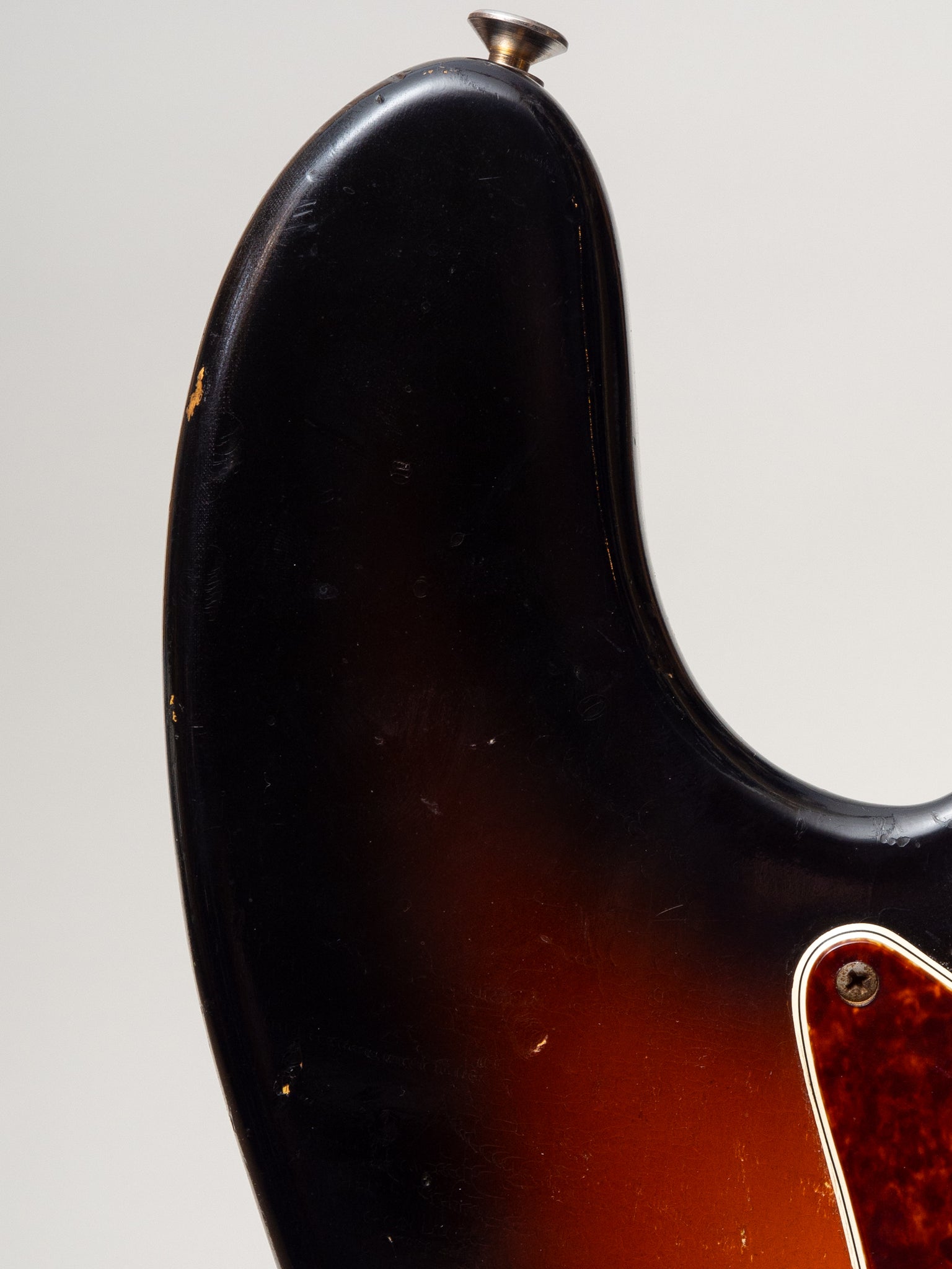 1966 Fender Jazz Bass