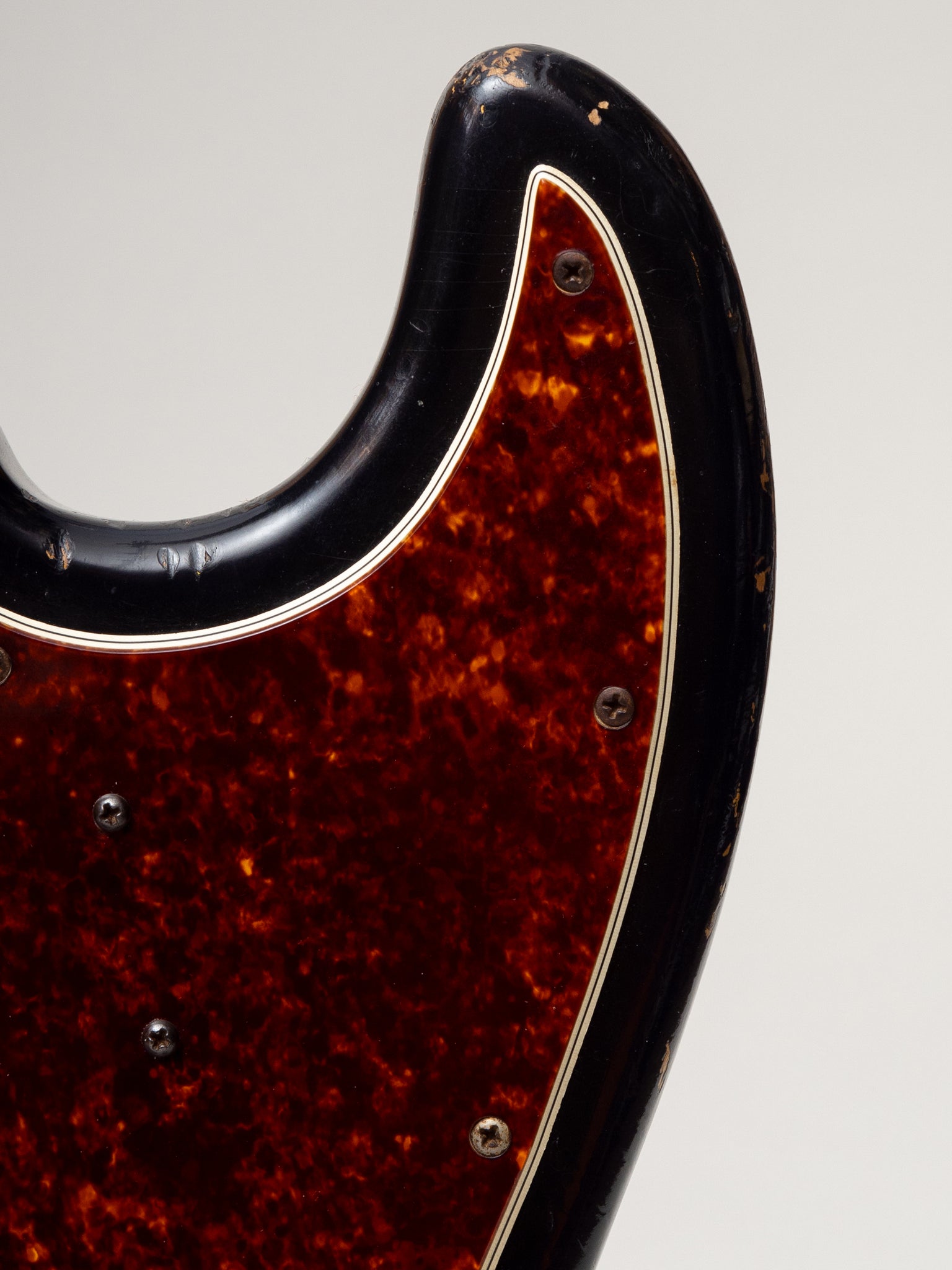 1966 Fender Jazz Bass