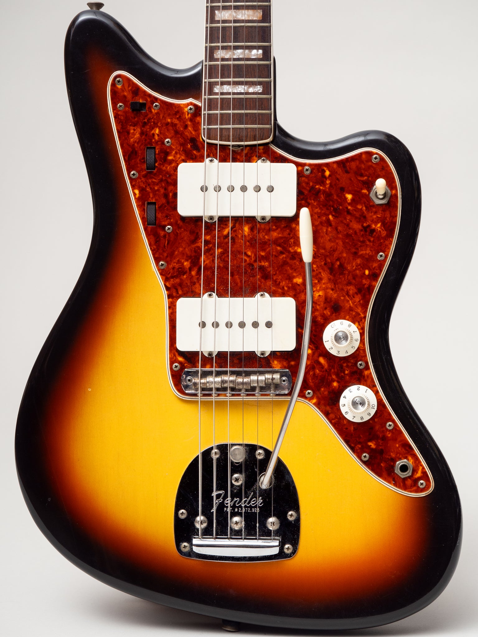1966 Fender Jazzmaster