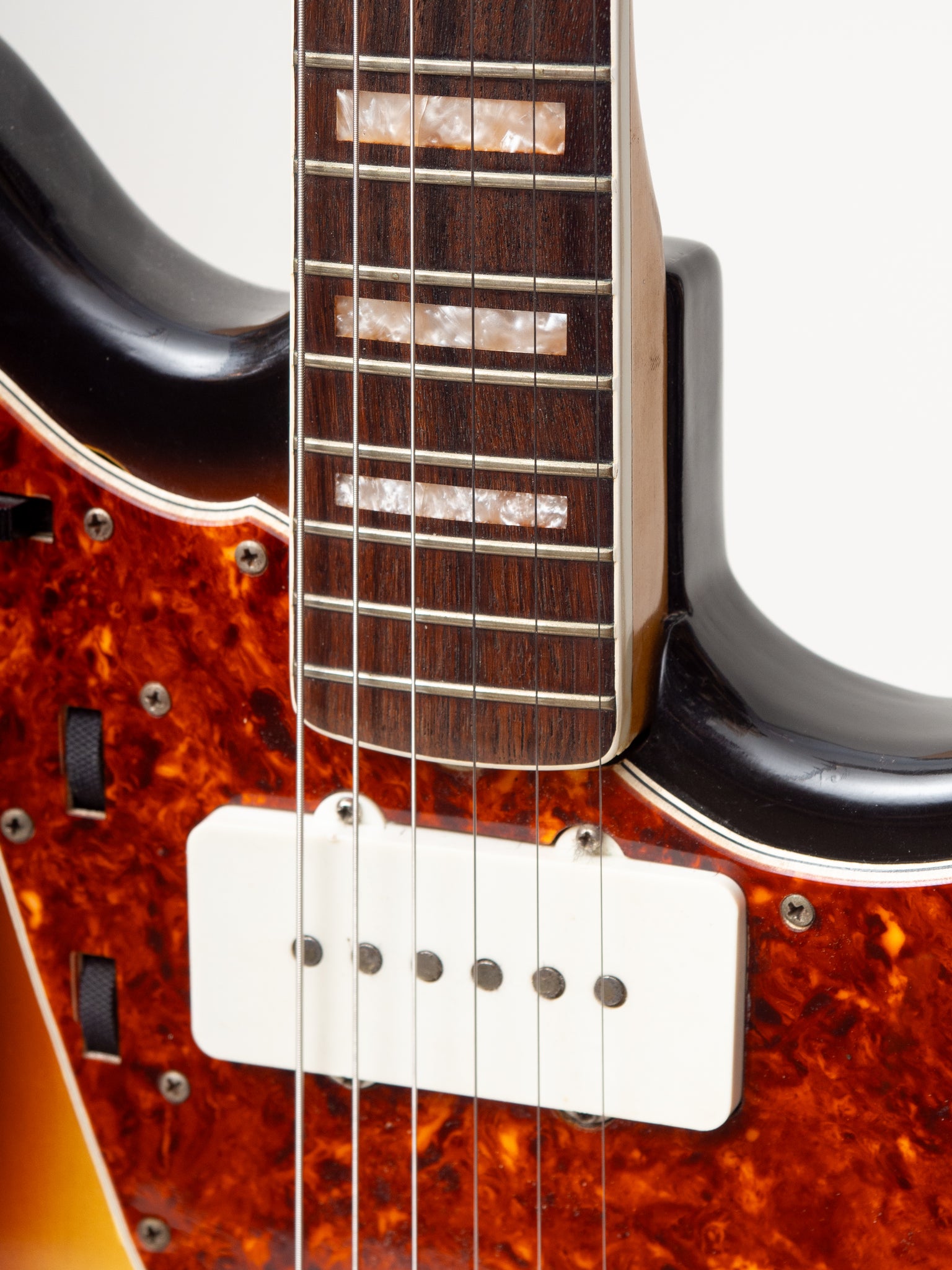 1966 Fender Jazzmaster