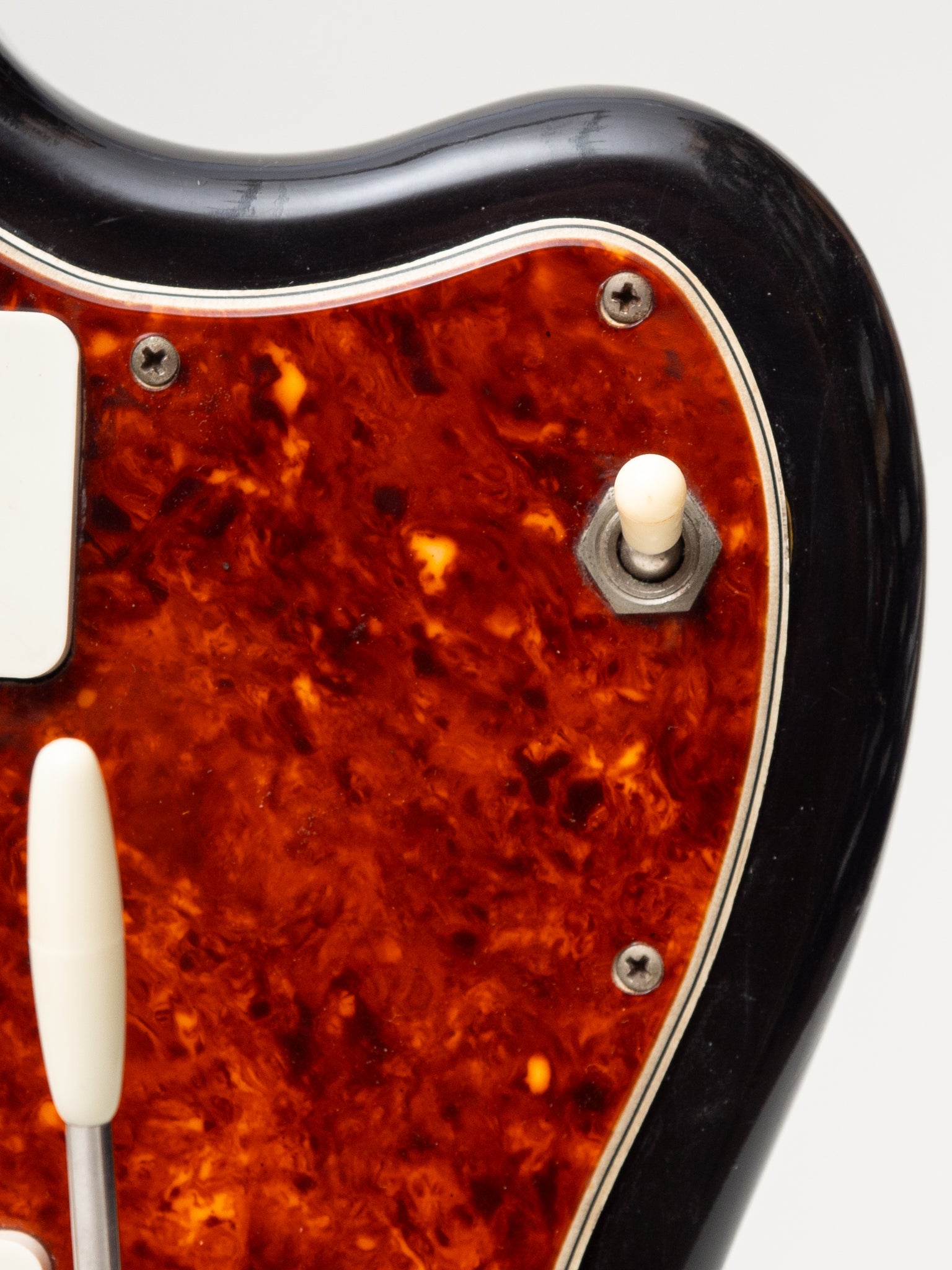 1966 Fender Jazzmaster