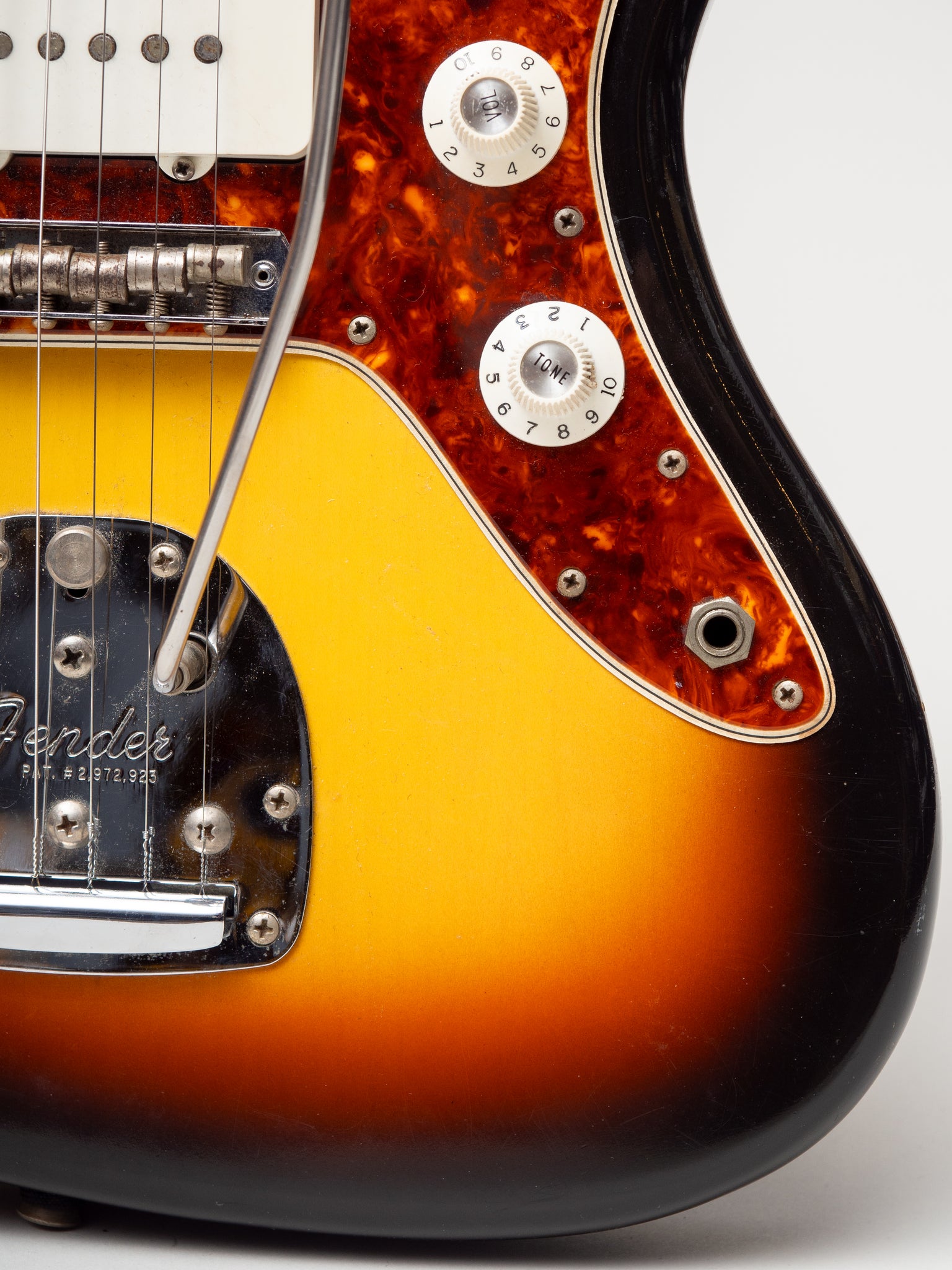 1966 Fender Jazzmaster