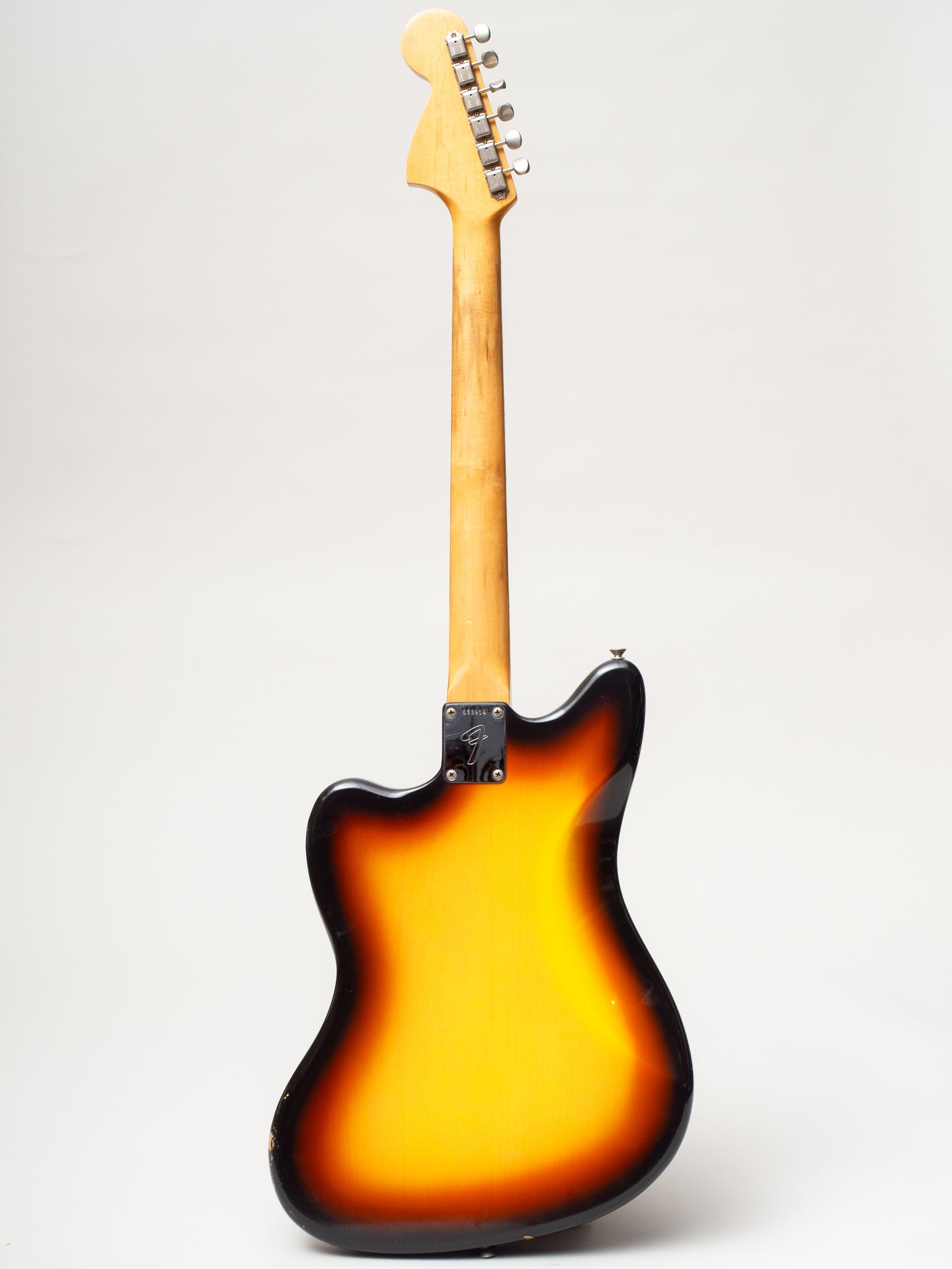 1966 Fender Jazzmaster
