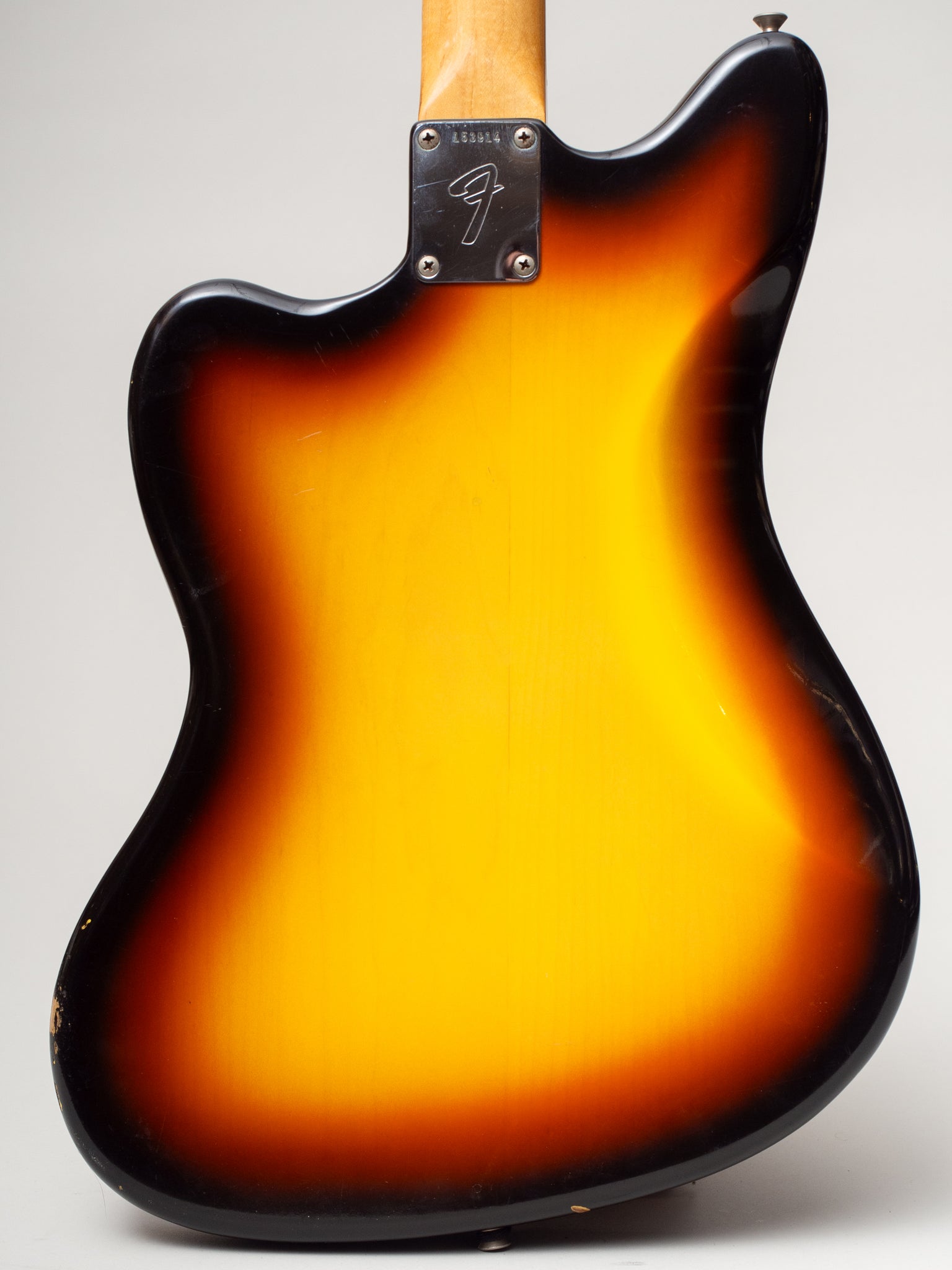 1966 Fender Jazzmaster
