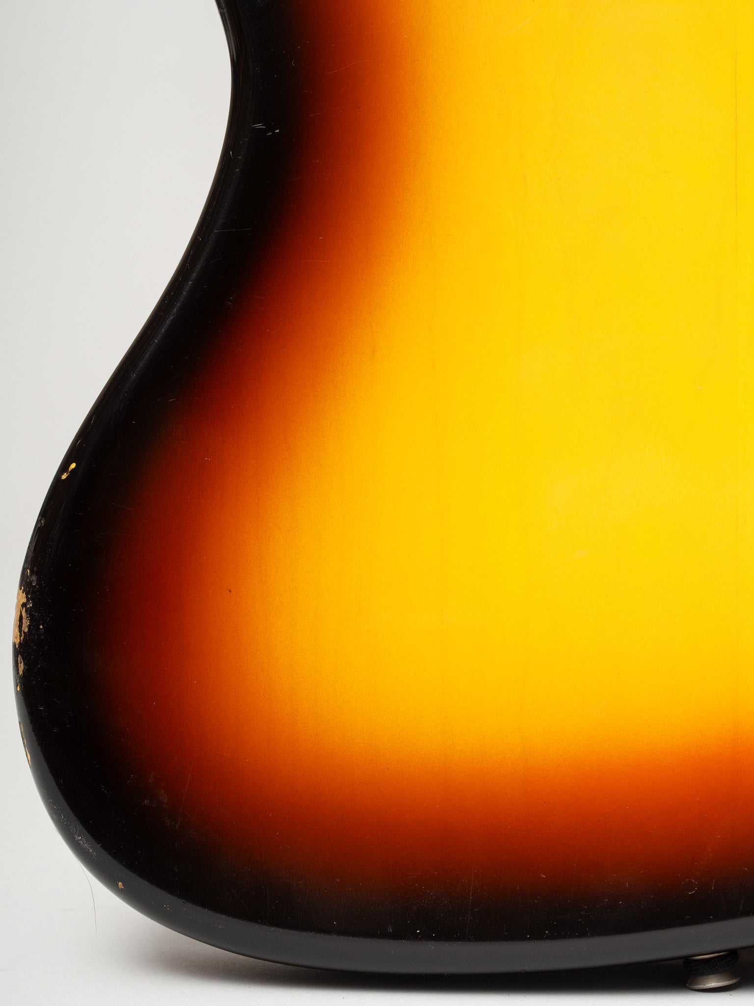 1966 Fender Jazzmaster