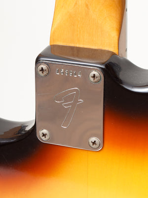 1966 Fender Jazzmaster