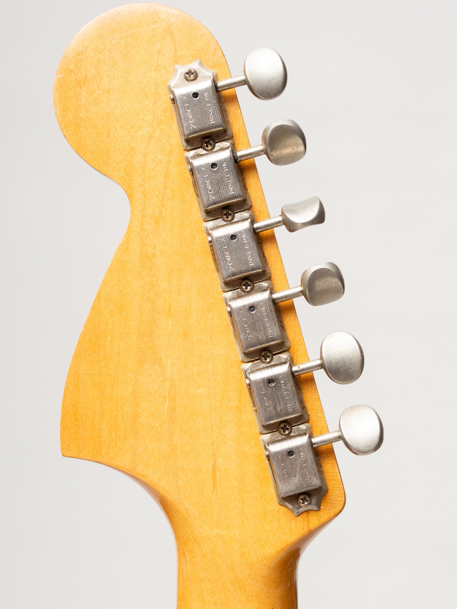 1966 Fender Jazzmaster