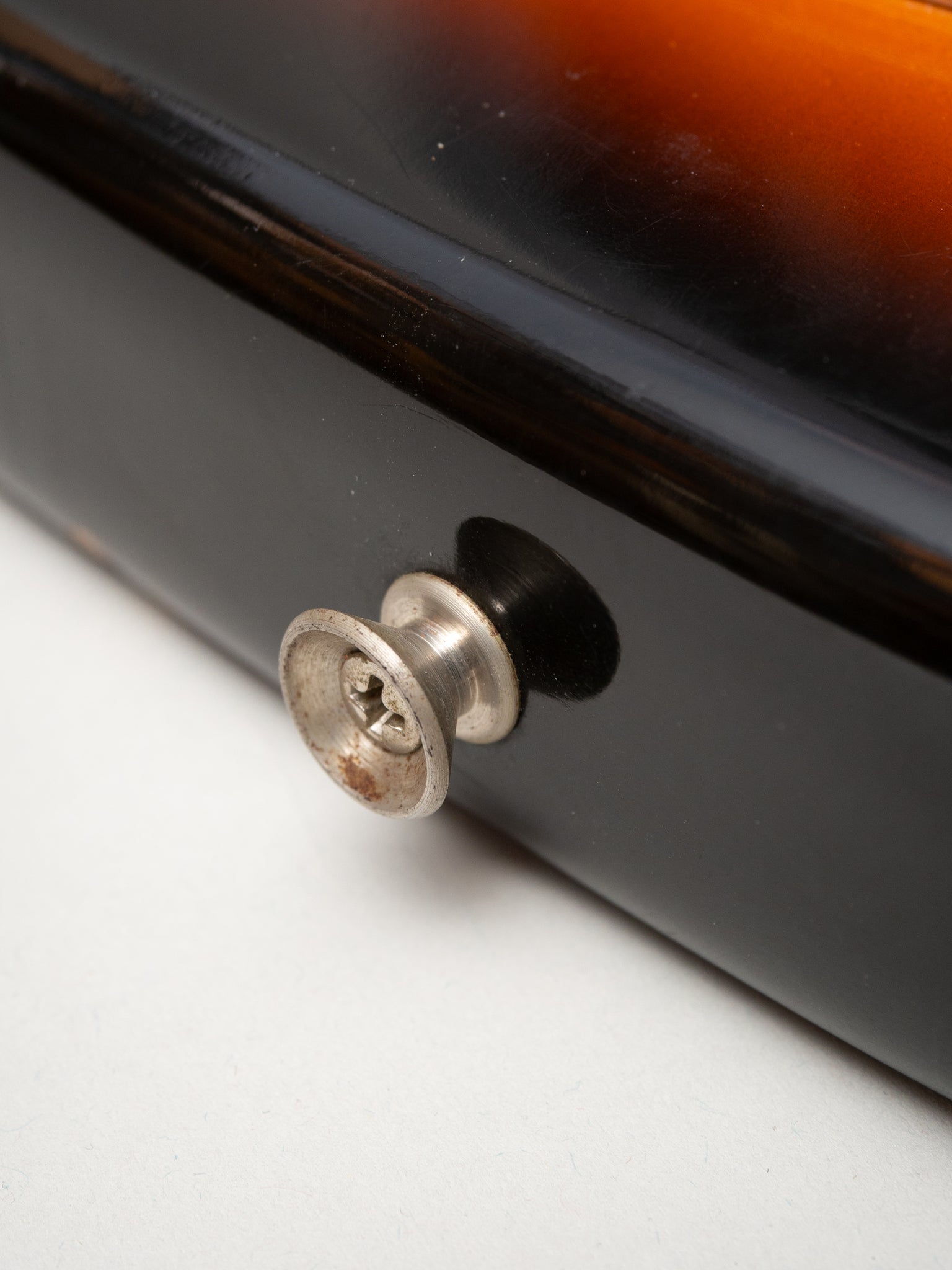 1966 Fender Jazzmaster