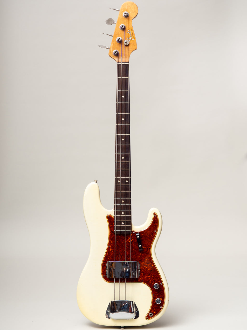 1966 Fender Precision Bass