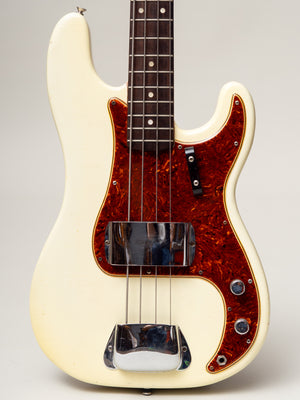 1966 Fender Precision Bass