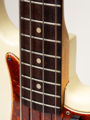 1966 Fender Precision Bass
