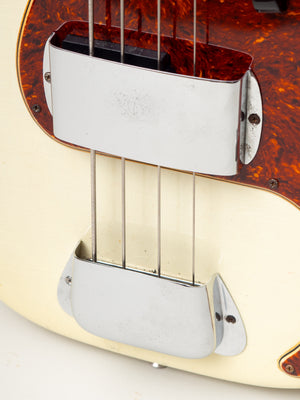 1966 Fender Precision Bass