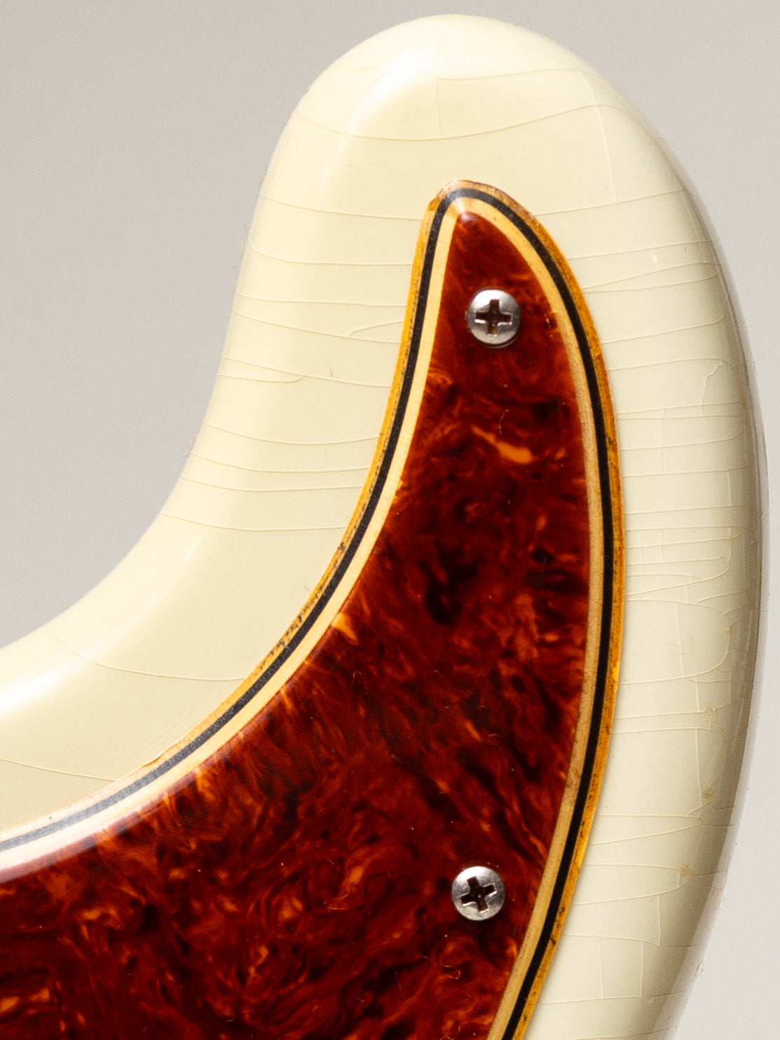 1966 Fender Precision Bass