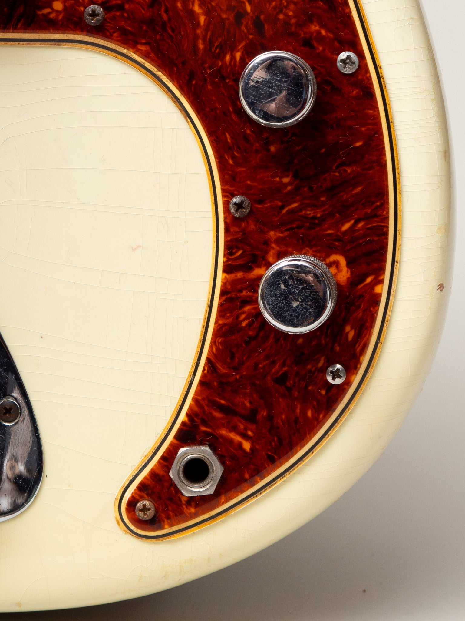 1966 Fender Precision Bass