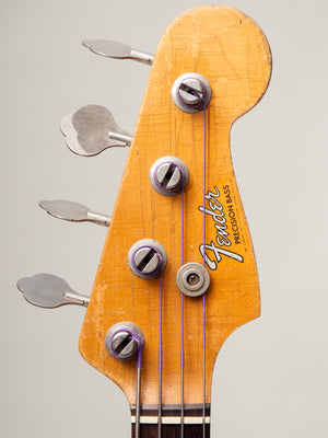 1966 Fender Precision Bass