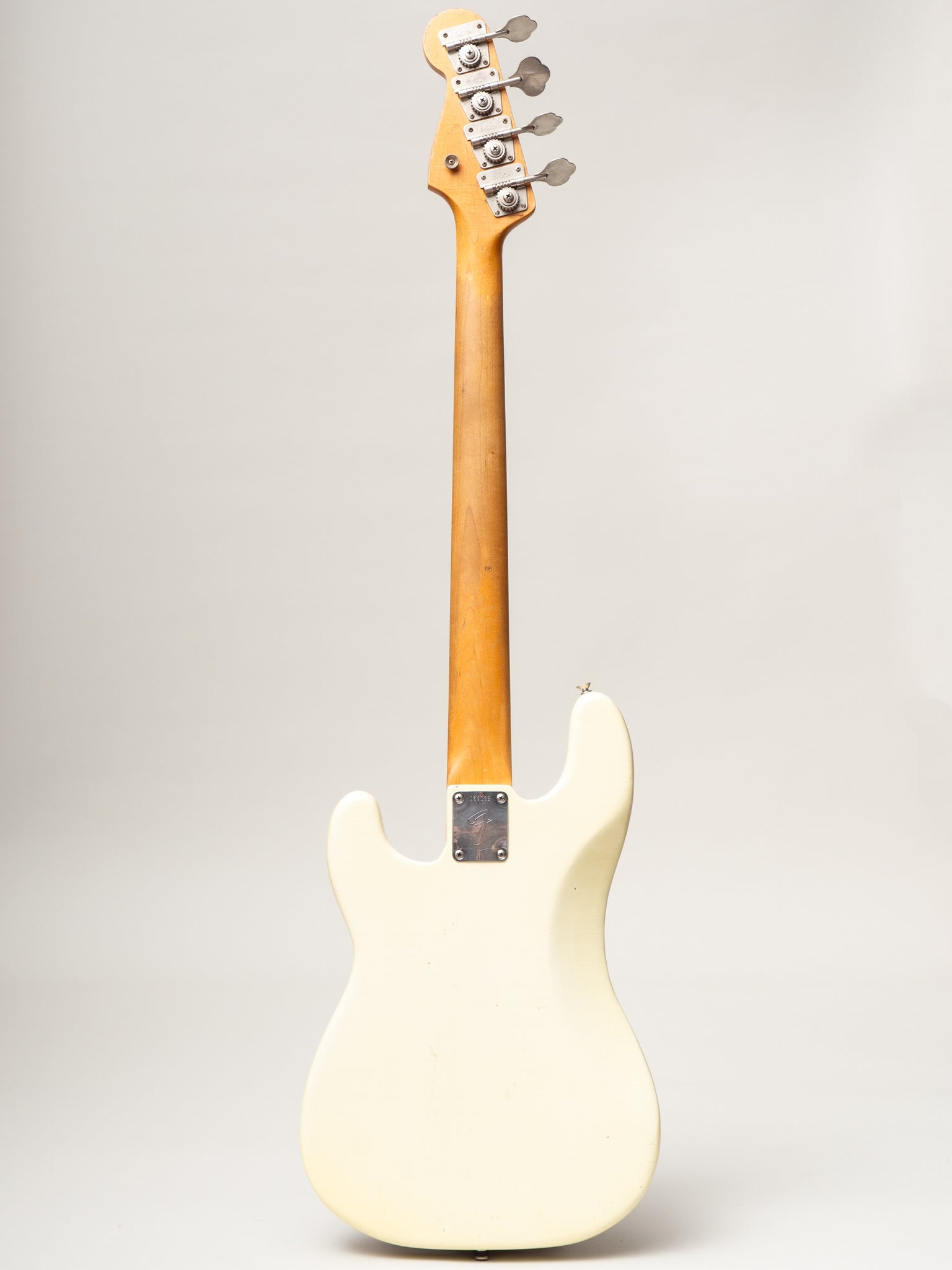 1966 Fender Precision Bass