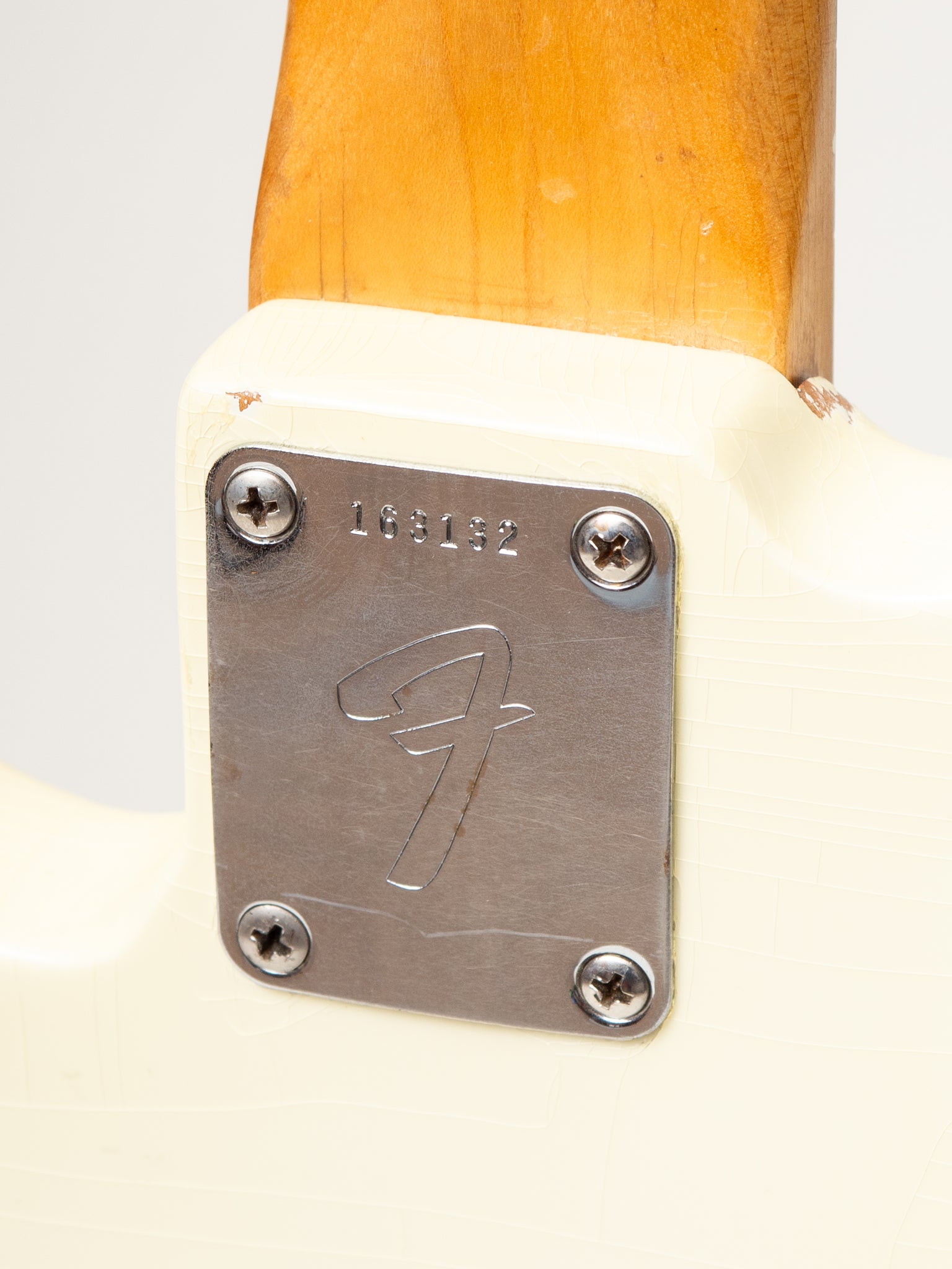 1966 Fender Precision Bass