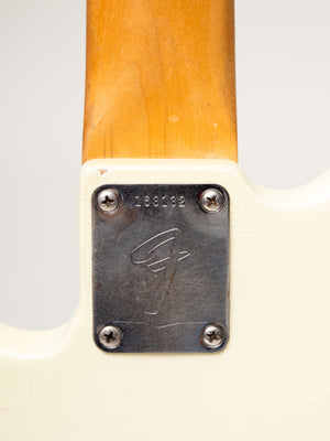 1966 Fender Precision Bass