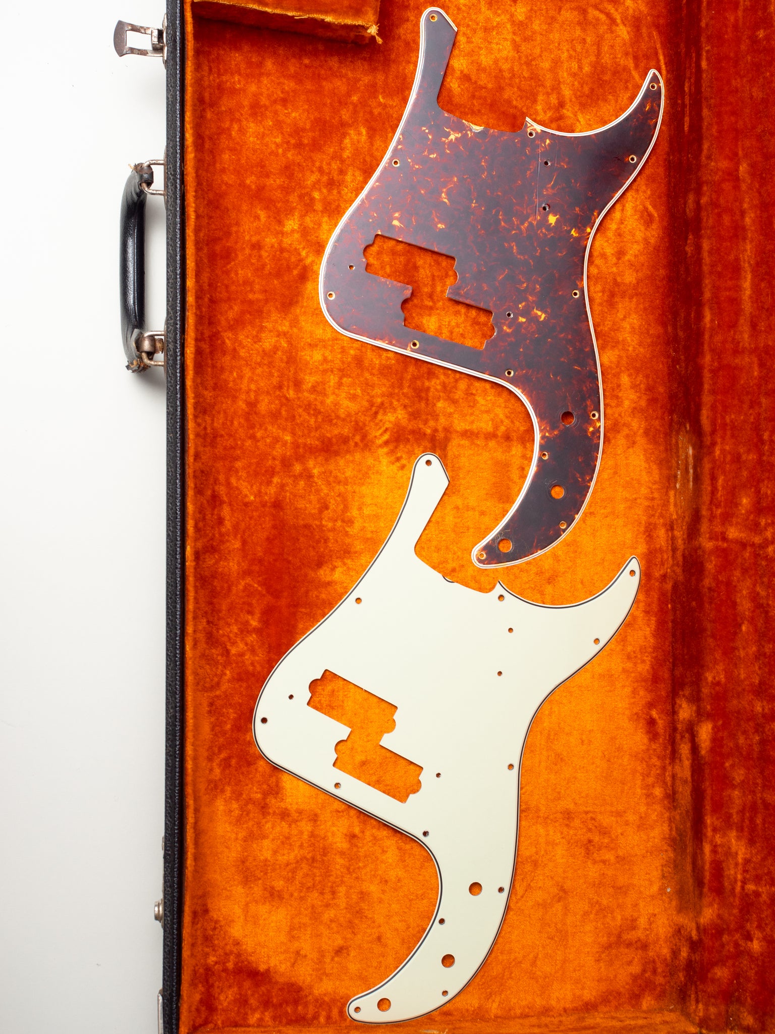 1966 Fender Precision Bass
