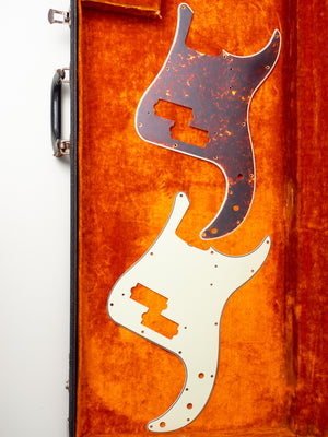 1966 Fender Precision Bass