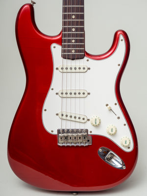 1966 Fender Stratocaster