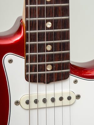 1966 Fender Stratocaster