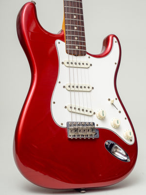 1966 Fender Stratocaster