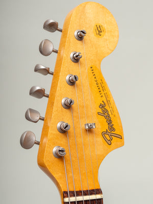 1966 Fender Stratocaster