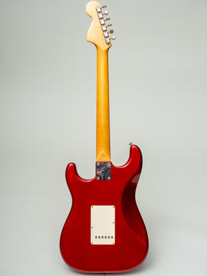 1966 Fender Stratocaster