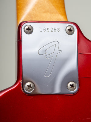 1966 Fender Stratocaster