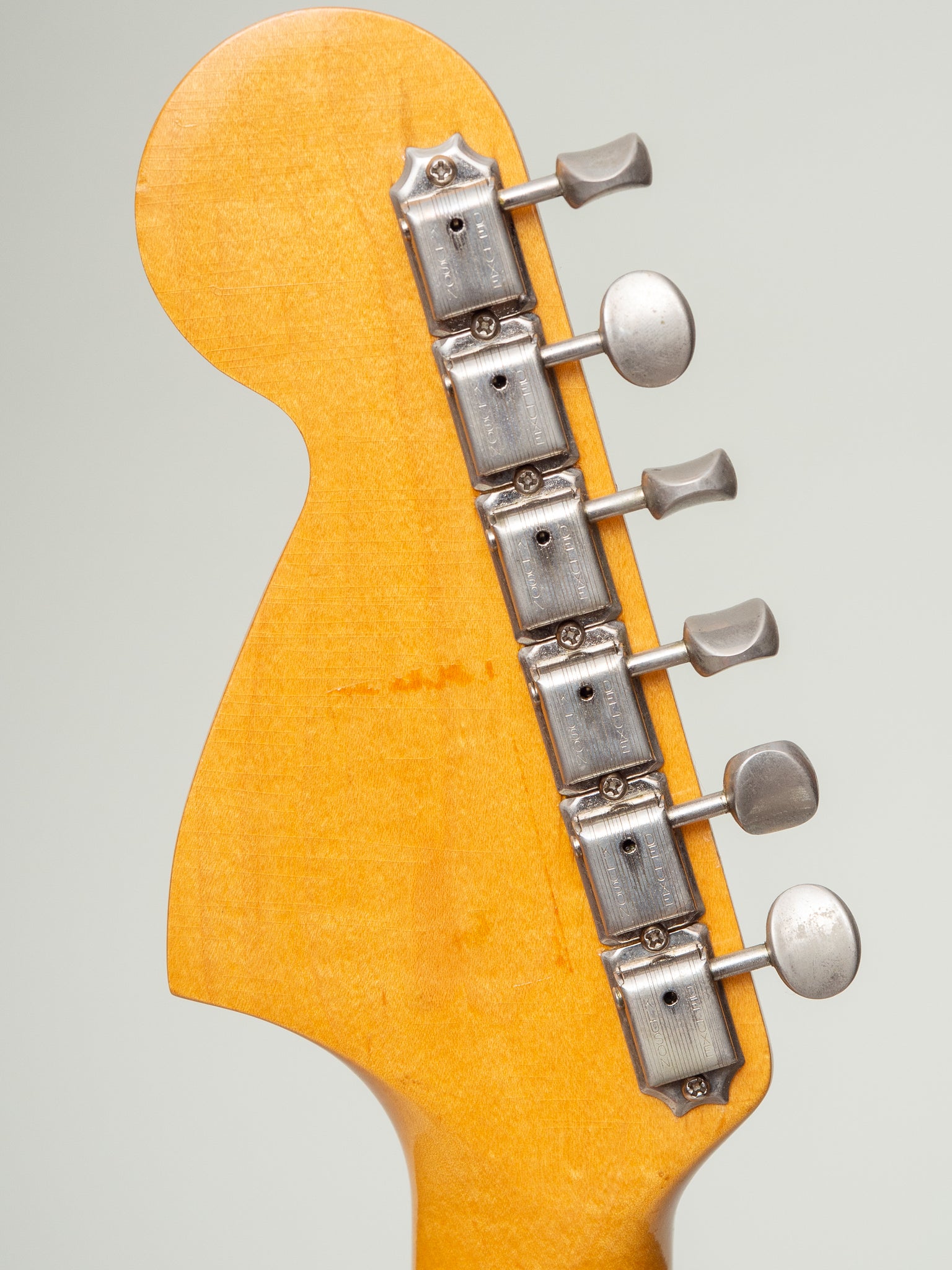 1966 Fender Stratocaster