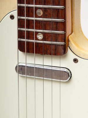 1966 Fender Telecaster Custom