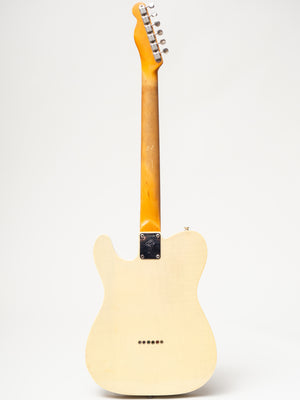 1966 Fender Telecaster Custom