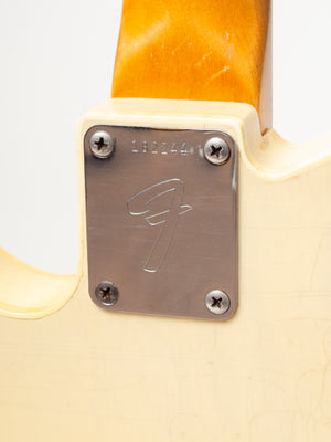 1966 Fender Telecaster Custom