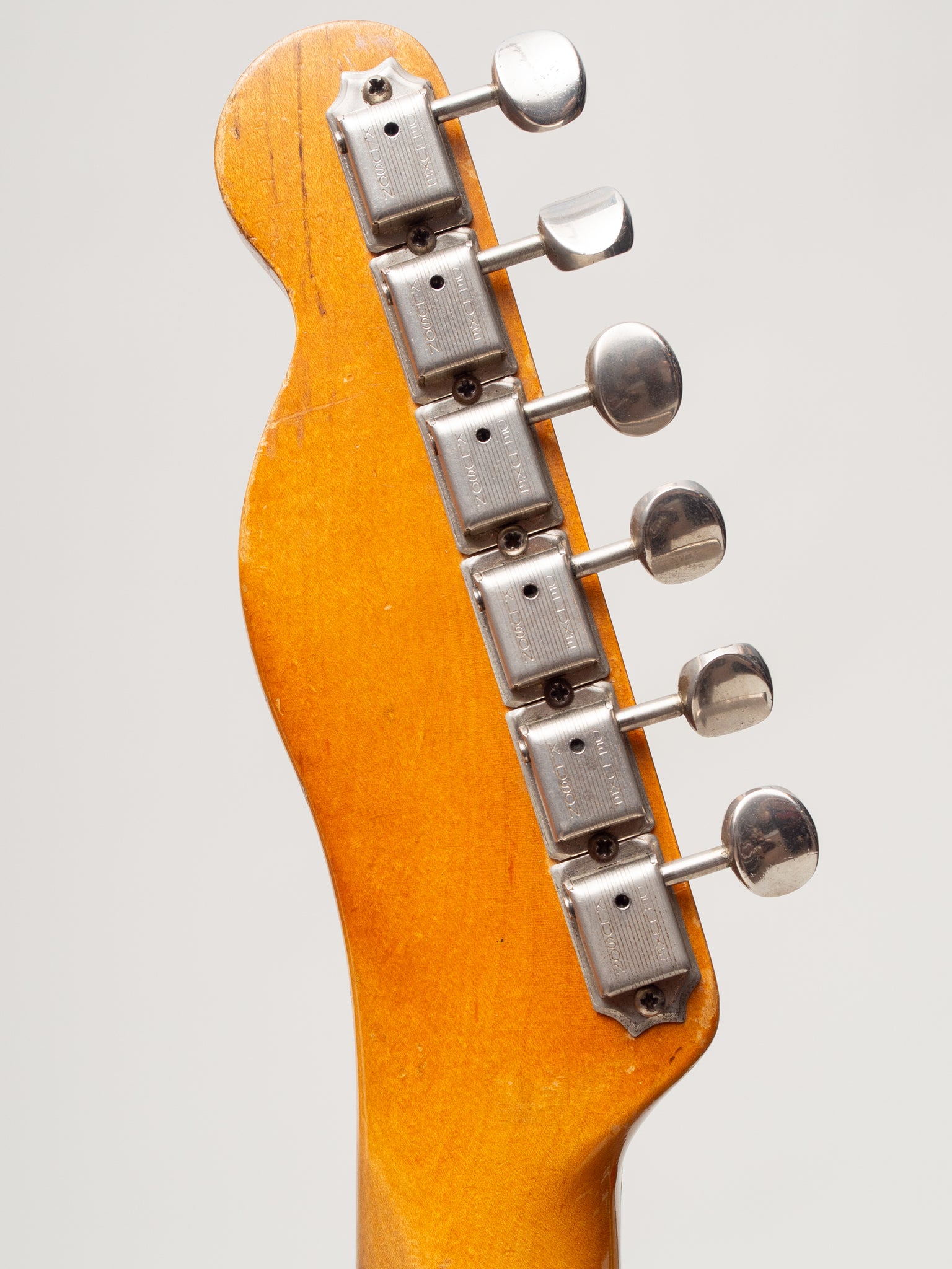 1966 Fender Telecaster Custom