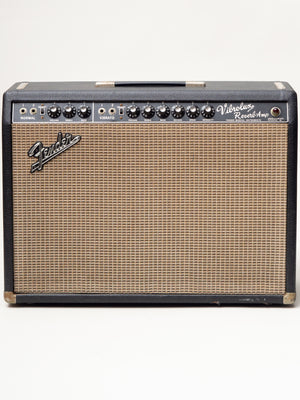 1966 Fender Vibrolux Reverb