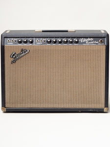 1966 Fender Vibrolux Reverb